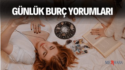 Günlük Burç Yorumları: 27 Haziran