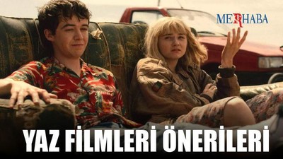 İçinizi Isıtacak Yaz Filmleri