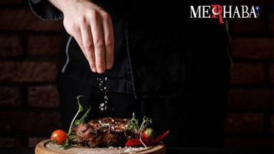 Kurban Etiyle Yapabileceğiniz Yemekler