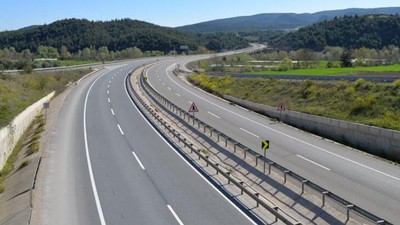 Karayolu İşleri Yaptırılacak