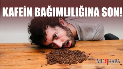 Kahve Bağımlılığınızı Azaltacak Öneriler