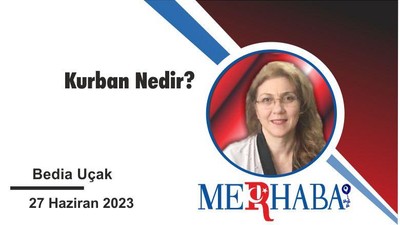 Kurban Nedir?