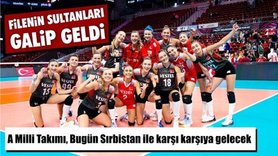 Filenin Sultanları Galibiyetle Başladı