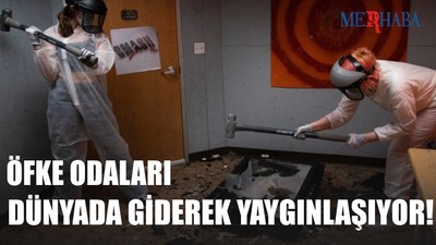 Dünyada Giderek Yaygınlaşıyor!