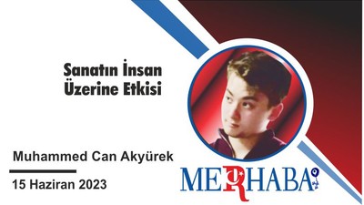 Sanatın İnsan Üzerine Etkisi