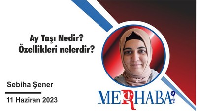 Ay Taşı Nedir?