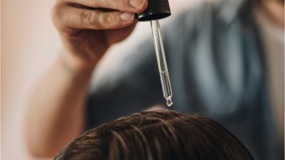 Tüm Saçlara Uygun Serum