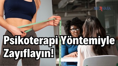Psikoterapi İle Zayıflama