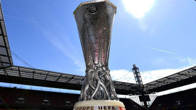 UEFA Ligi’nde Türk Takımlarının Rakipleri Belli Oldu