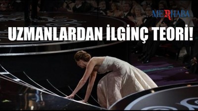 Uzmanlardan İlginç Teori