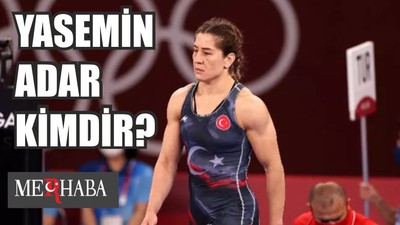 Yasemin Adar Kimdir?