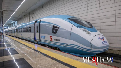 YHT çalışmaları Balıkesir’i de etkileyecek