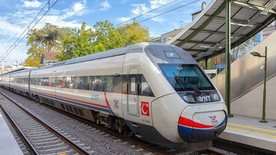 Balıkesir Demiryolu Hattında Kar Bariyeri Yaptırılacak