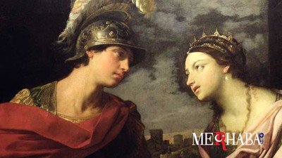 Edremit’in Zenginlikleri: Aeneas Homeros Destanı