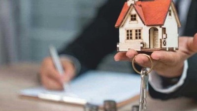 Manyas’ta 108 m² Daire Satışa Çıktı