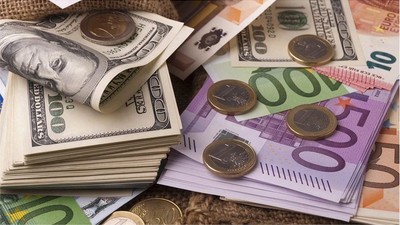Dolar, euro ve altın durdurulamıyor!