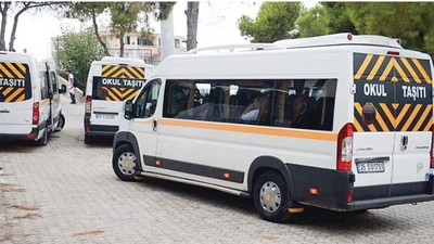 Araç kiralama (öğrenci taşıma) hizmeti alınacak