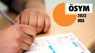 2023 DGS Soruları Ve Cevapları