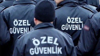 2023 Özel Güvenlik Görevlisi Sınav Sonuçları