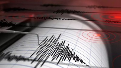 2023 Son Depremler! Adana'da Deprem Mi Oldu?