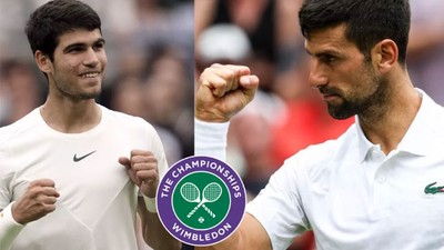 2023 Wimbledon Finali Hangi Kanalda?