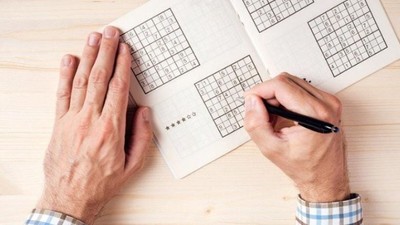 5 Zeka Geliştirme Oyunu