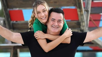 Acun Ilıcalı 4'üncü Kez Nikah Masasına Mı Oturuyor ?