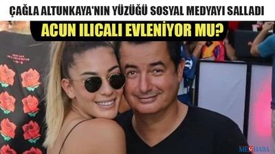 Acun Ilıcalı Evleniyor Mu?