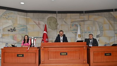 Afetle Mücadelede Yapay Zeka Dönemi