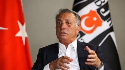 Ahmet Nur Çebi'den Beklenen Açıklama Geldi