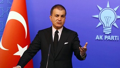 Ak Parti Sözcüsü Çelik’ten TB2 İHA İddiaları Hakkında Açıklama
