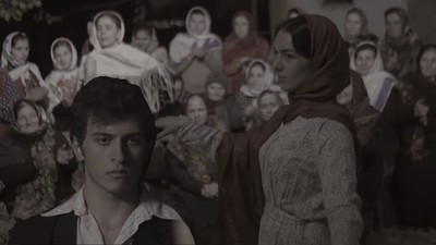 "Ali Cabbar" Şarkısı Film mi Oluyor?