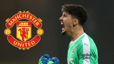 Altay Bayındır İçin Manchester United İddiası