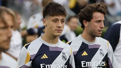 Arda Güler’den Kötü Haber