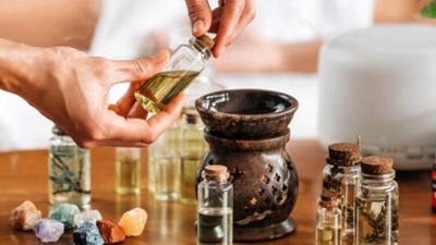 Aromaterapi Nedir?