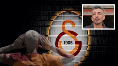 Aşkın Olayım Şarkısının Yazarı Onur Özdemir'den Galatasaray'a Büyük Tepki