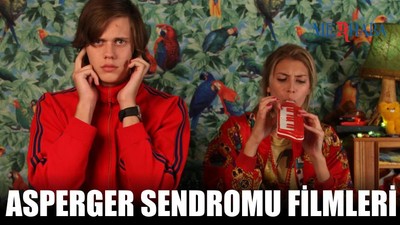 Asperger Sendromu'nu Konu Alan Filmler