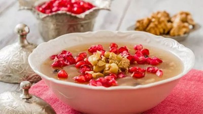 Aşure Günü Ne Zaman ?