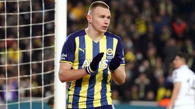 Attila Szalai'ye Almanya'dan 2 Talip Birden