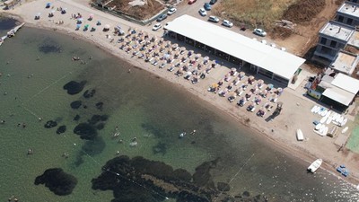 Ayvalık Belediye İşletmeciliği Birinciliğini Koruyor