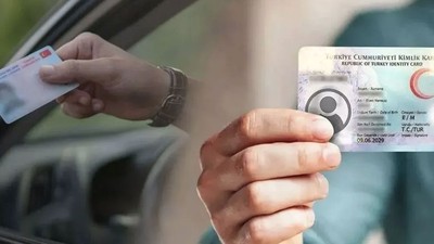 B Sınıfı Ehliyeti Olan Herkesi Yakından İlgilendiriyor; O Sınıf Değişti