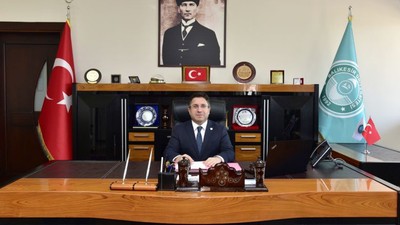 BAÜN Hastanesi'nin Yönetici Kadroları Değişti