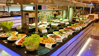 BAÜN'den İsrafı Önlemek İçin Yaratıcı Adım