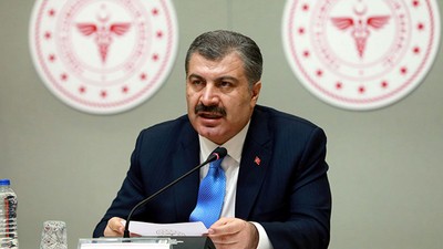 Bakan Koca'dan İlaç Zammı Açıklaması