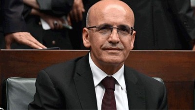 Bakan Şimşek'ten Memur Ve Emekli Maaşı Açıklaması