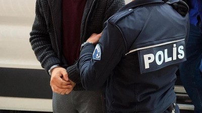 Balıkesir Ekiplerinden Aranan Şahıslara Eş Zamanlı Baskın