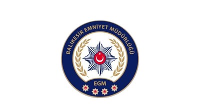 Balıkesir'de Yasadışı Silah Operasyonu