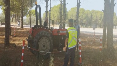 Balıkesir Jandarma Ekiplerinden Yeni Eğitim Modeli