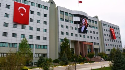 Balıkesir Üniversitesi Gençlere Rehberlik Ediyor