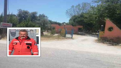 Balıkesir’de Kavga Eden Şahıs Kalp Krizi Geçirdi